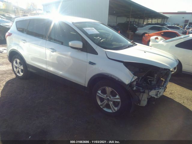 FORD ESCAPE 2013 1fmcu9g92dub09225