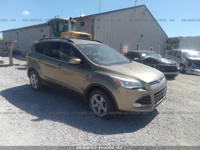 FORD ESCAPE SE 2013 1fmcu9g92dub45223