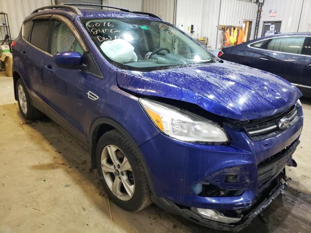 FORD ESCAPE SE 2013 1fmcu9g92dub58957