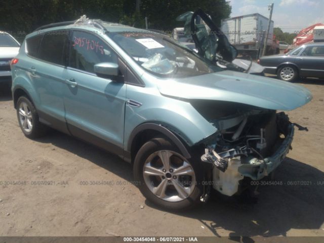 FORD ESCAPE 2013 1fmcu9g92dub67691