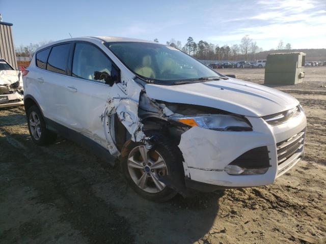 FORD ESCAPE SE 2013 1fmcu9g92dub84782