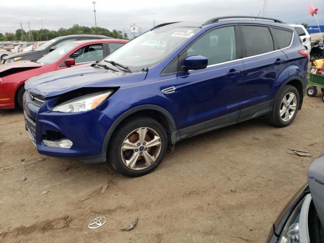 FORD ESCAPE SE 2013 1fmcu9g92duc02181