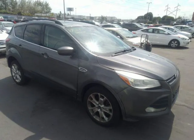 FORD ESCAPE 2013 1fmcu9g92duc03217