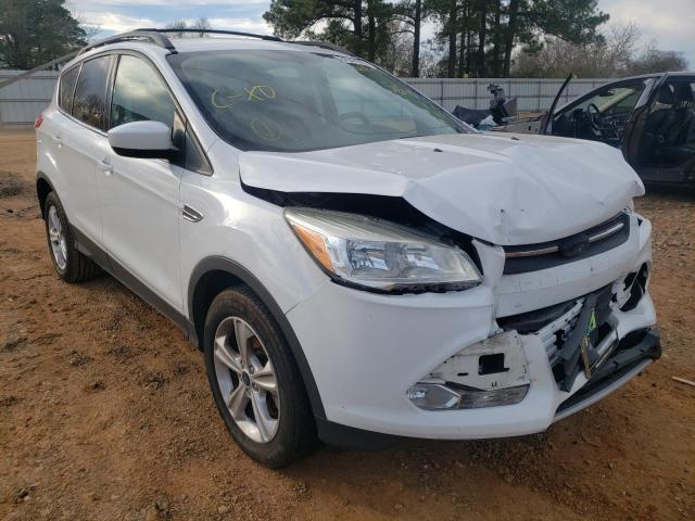 FORD ESCAPE SE 2013 1fmcu9g92duc03881