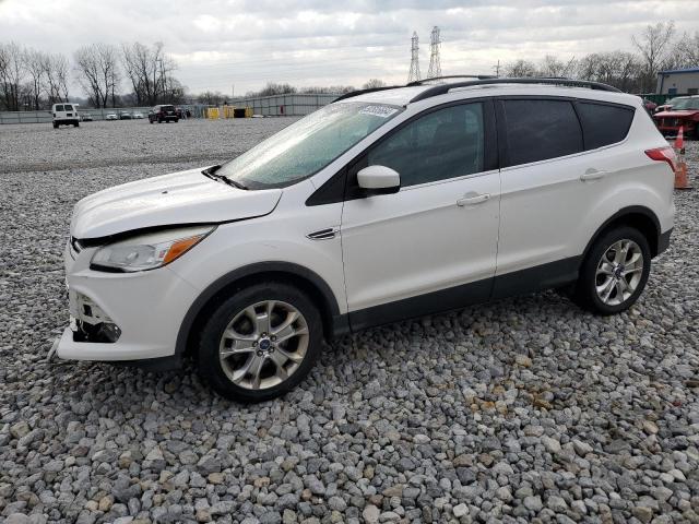 FORD ESCAPE 2013 1fmcu9g92duc21734