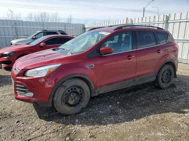 FORD ESCAPE 2013 1fmcu9g92duc28263