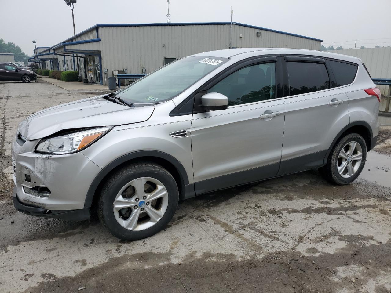 FORD ESCAPE 2013 1fmcu9g92duc32832