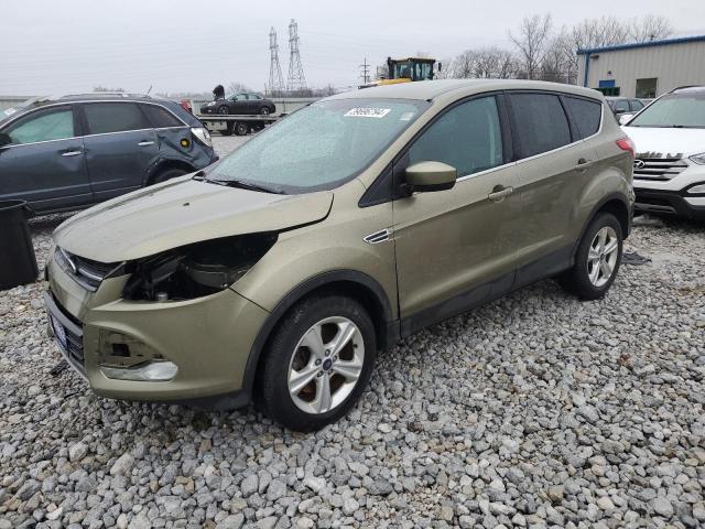 FORD ESCAPE 2013 1fmcu9g92duc43331