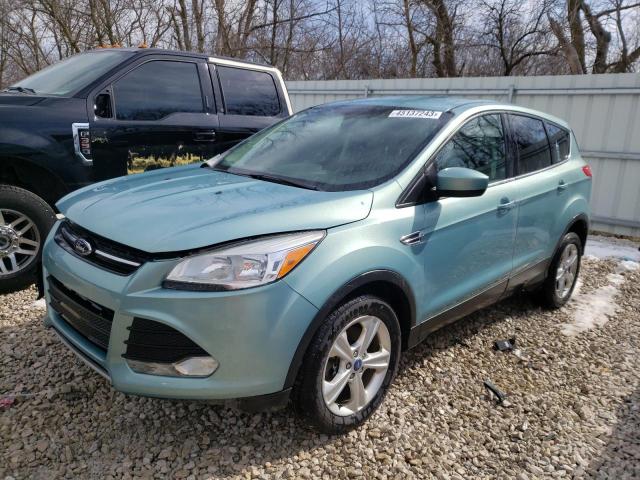 FORD ESCAPE SE 2013 1fmcu9g92duc45998