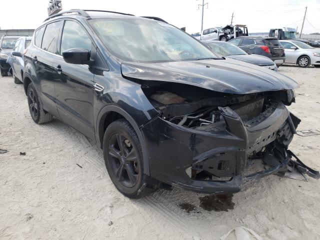 FORD ESCAPE SE 2013 1fmcu9g92duc68634