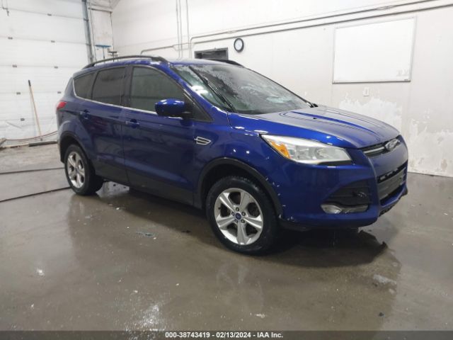 FORD ESCAPE 2013 1fmcu9g92duc72991