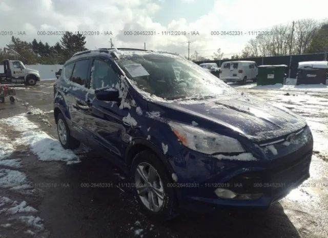 FORD ESCAPE 2013 1fmcu9g92duc96076