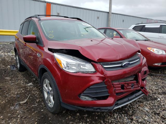 FORD ESCAPE SE 2013 1fmcu9g92dud02040