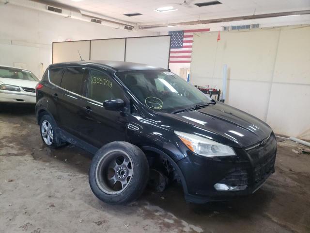 FORD ESCAPE SE 2013 1fmcu9g92dud04709