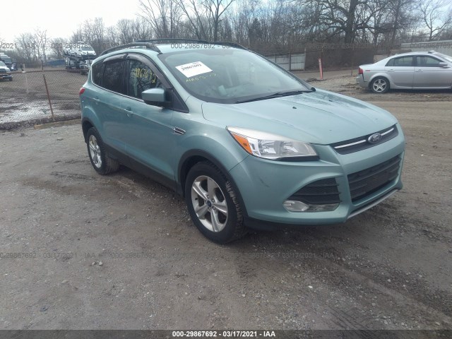 FORD ESCAPE 2013 1fmcu9g92dud08856