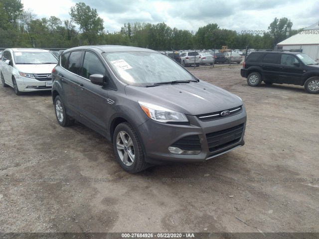 FORD ESCAPE 2013 1fmcu9g92dud17542