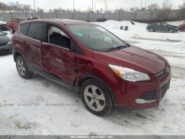 FORD ESCAPE 2013 1fmcu9g92dud50461