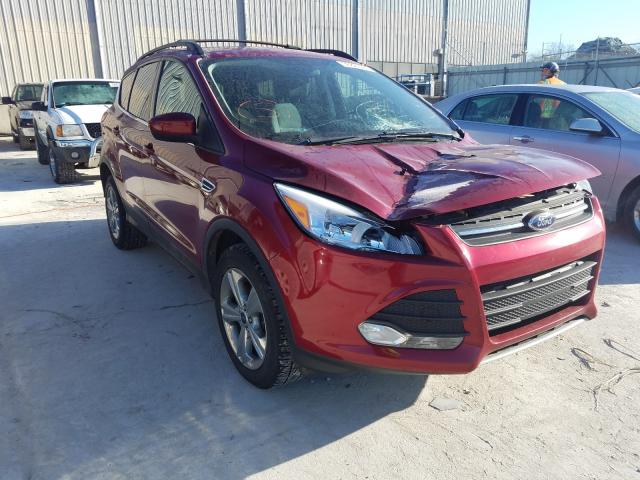 FORD ESCAPE SE 2013 1fmcu9g92dud51545