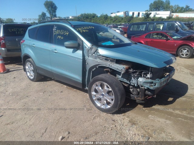 FORD ESCAPE 2013 1fmcu9g92dud54476