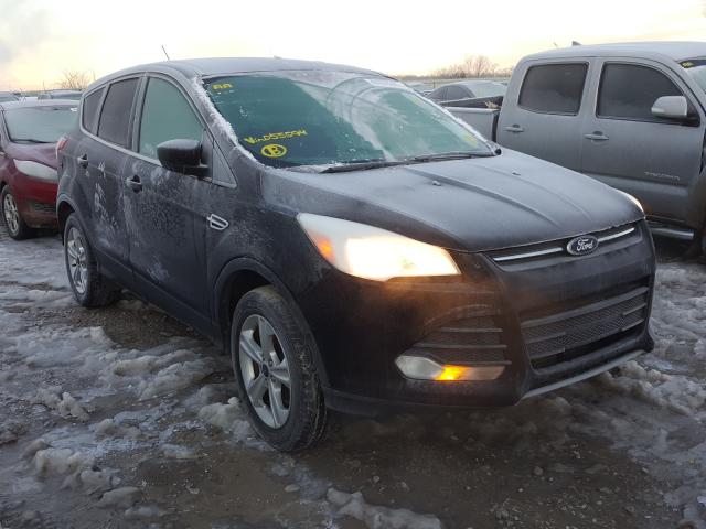 FORD ESCAPE SE 2013 1fmcu9g92dud55594