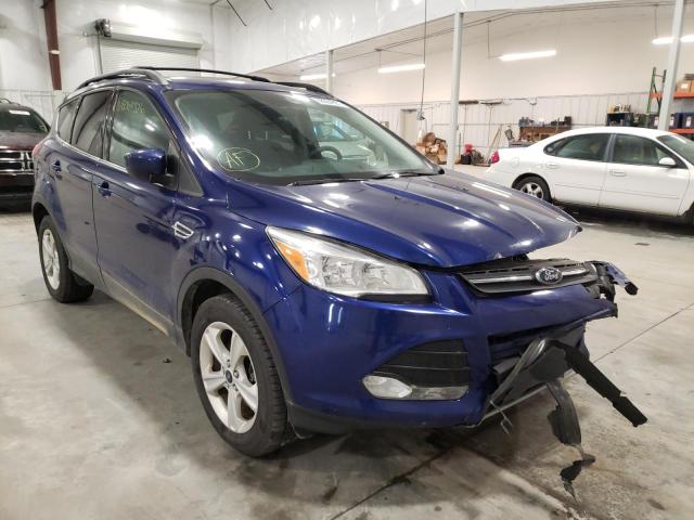 FORD ESCAPE SE 2013 1fmcu9g92dud69804