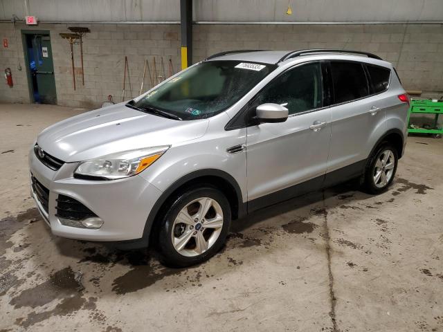 FORD ESCAPE 2014 1fmcu9g92eua01835