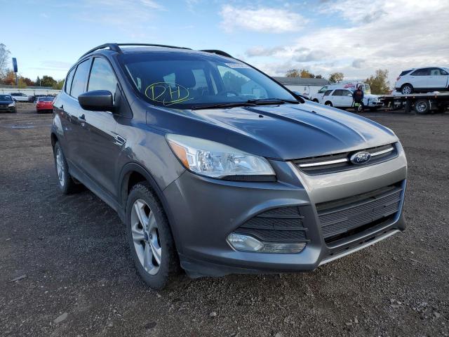 FORD ESCAPE SE 2014 1fmcu9g92eua03813