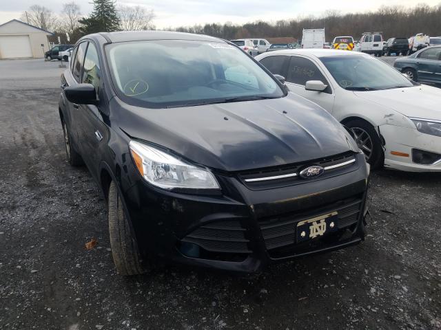 FORD ESCAPE SE 2014 1fmcu9g92eua06341