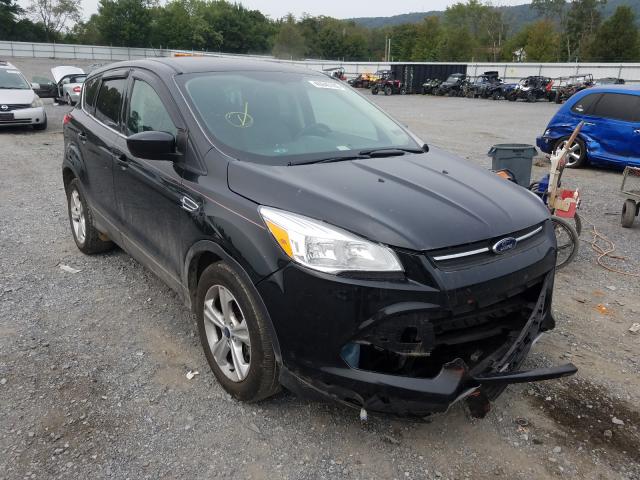 FORD ESCAPE SE 2014 1fmcu9g92eua14388