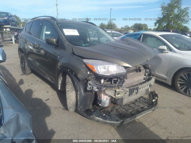 FORD ESCAPE 2014 1fmcu9g92eua24404