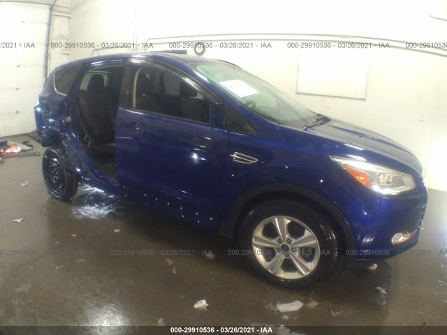 FORD ESCAPE 2014 1fmcu9g92eua30588