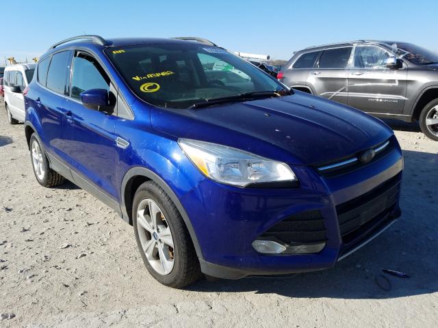 FORD ESCAPE SE 2014 1fmcu9g92eua31482