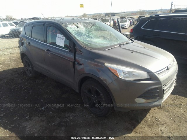 FORD ESCAPE 2014 1fmcu9g92eua34270