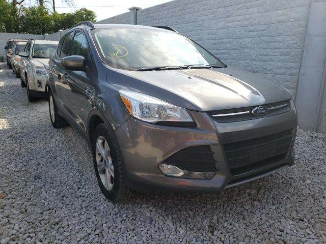 FORD ESCAPE SE 2014 1fmcu9g92eua52994