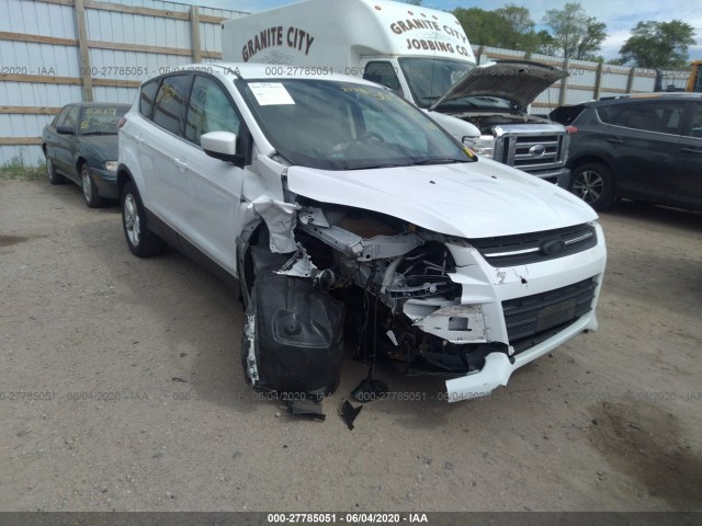 FORD ESCAPE 2014 1fmcu9g92eua62876