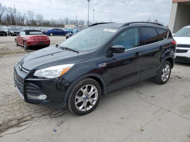 FORD ESCAPE 2014 1fmcu9g92eua76325