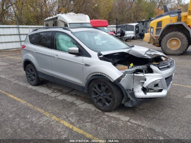 FORD ESCAPE 2014 1fmcu9g92eua95411