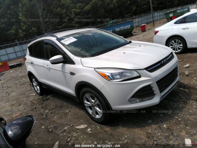 FORD ESCAPE 2014 1fmcu9g92eub36958