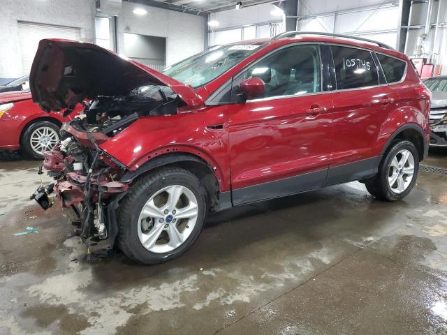 FORD ESCAPE 2014 1fmcu9g92eub46664