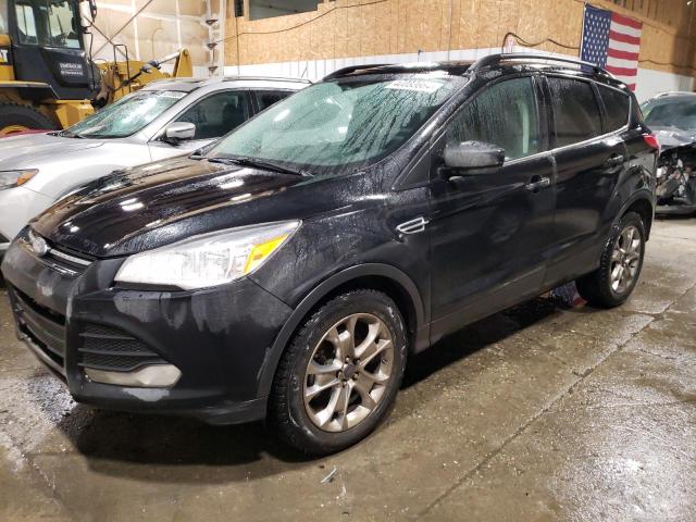 FORD ESCAPE 2014 1fmcu9g92eub48365