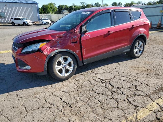 FORD ESCAPE 2014 1fmcu9g92eub66123