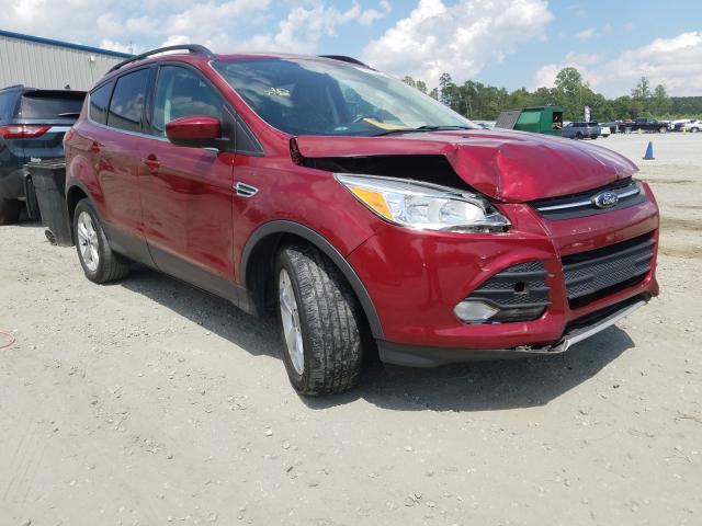 FORD ESCAPE SE 2014 1fmcu9g92eub68938