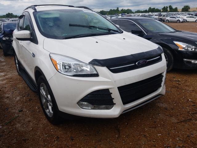 FORD ESCAPE SE 2014 1fmcu9g92eub98277