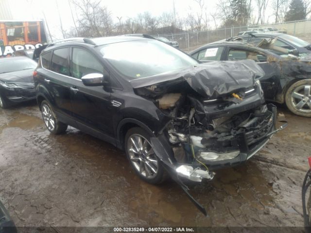 FORD ESCAPE 2014 1fmcu9g92euc04594