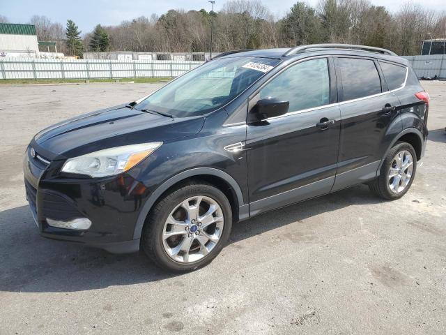 FORD ESCAPE 2014 1fmcu9g92euc13988