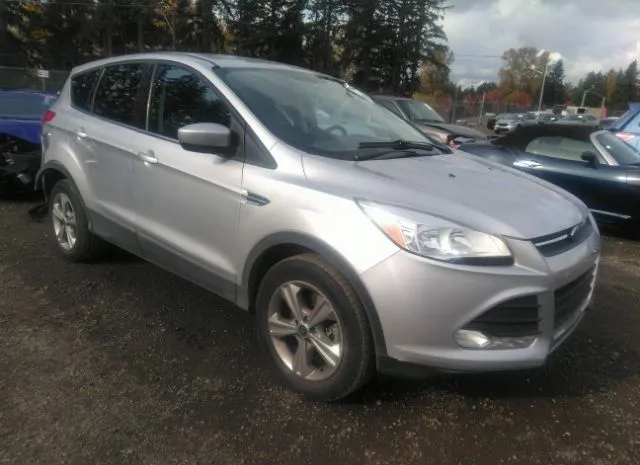 FORD ESCAPE 2014 1fmcu9g92euc24733