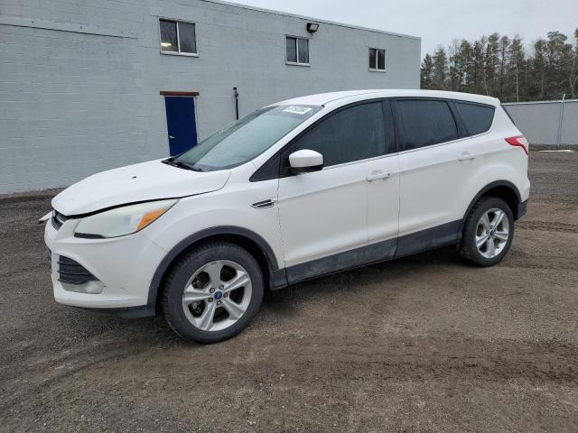 FORD ESCAPE 2014 1fmcu9g92euc25039