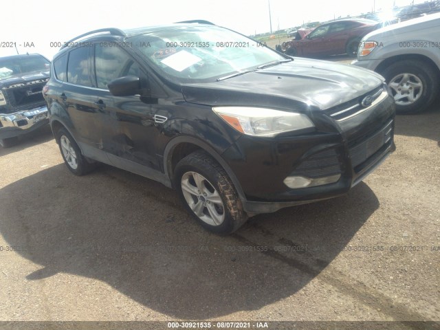 FORD ESCAPE 2014 1fmcu9g92euc31021