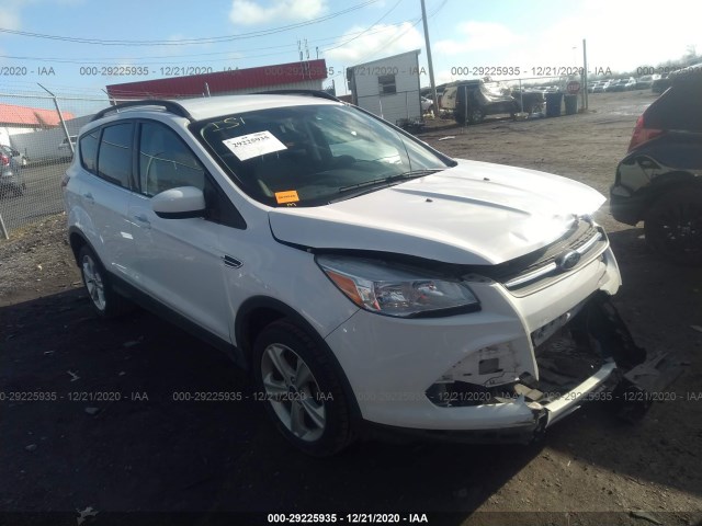 FORD ESCAPE 2014 1fmcu9g92euc31908