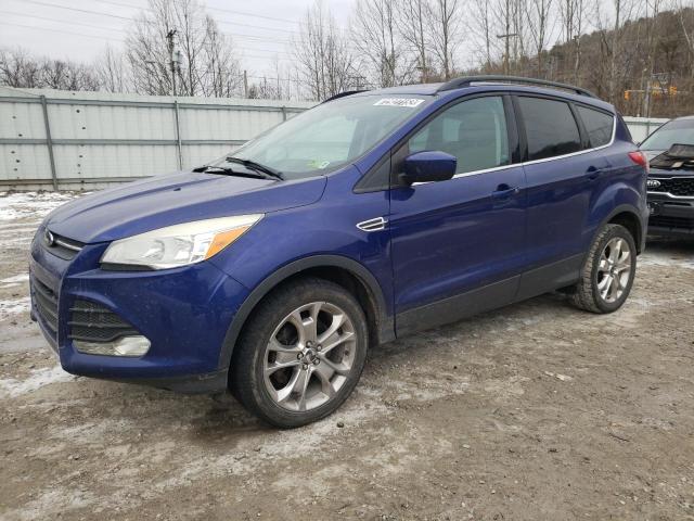 FORD ESCAPE SE 2014 1fmcu9g92euc36073